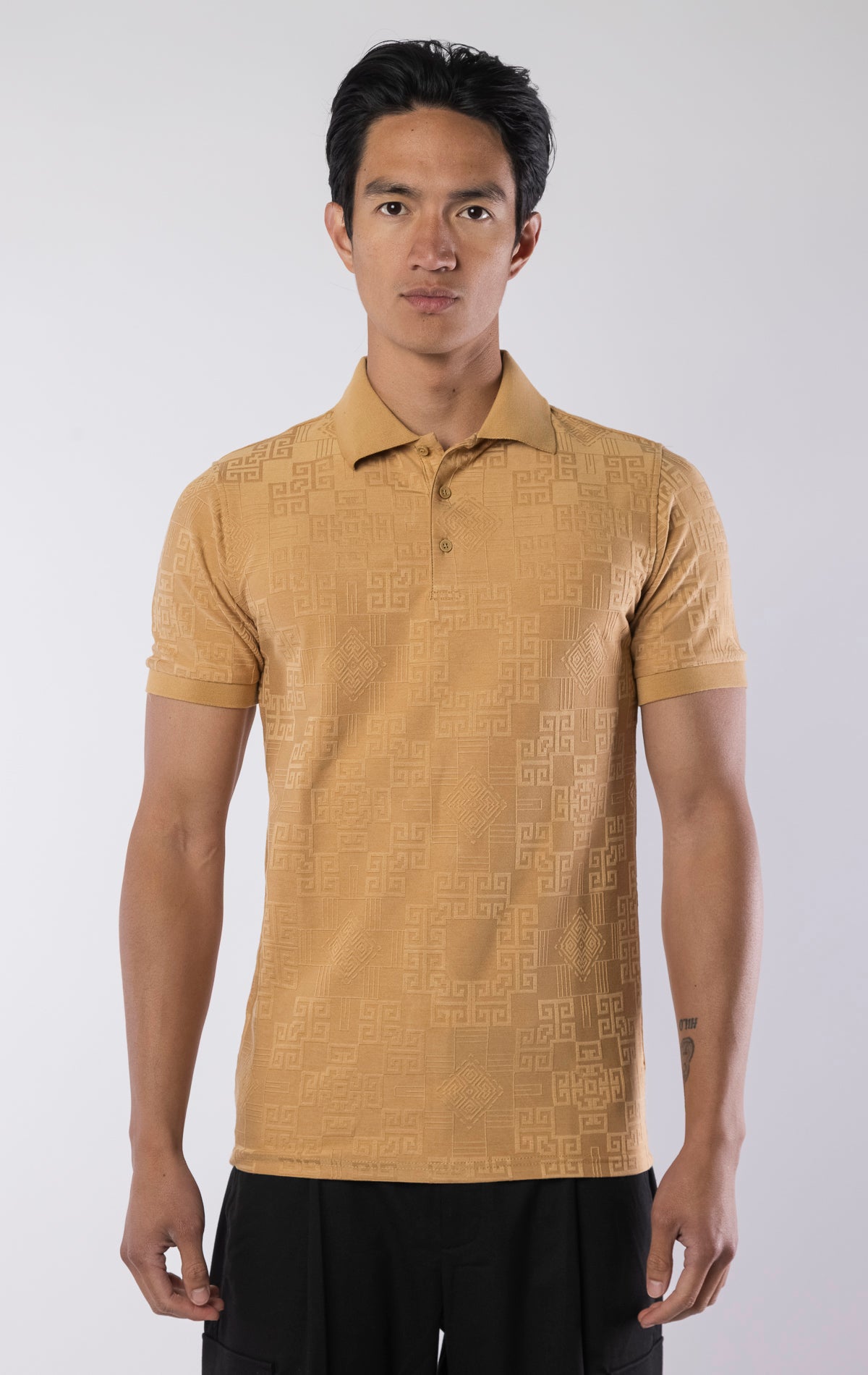 Camden Polo Shirt